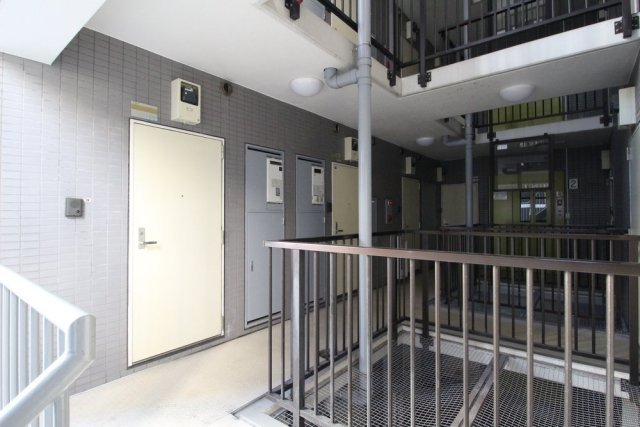 メインステージ大森町駅前3階 その他共有部分