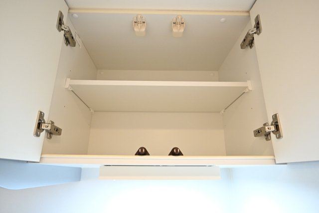 Log Ginza Higashi4階 キッチン