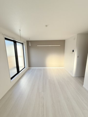 ベイルーム海老名ラフィネ303号室 同施工タイプ