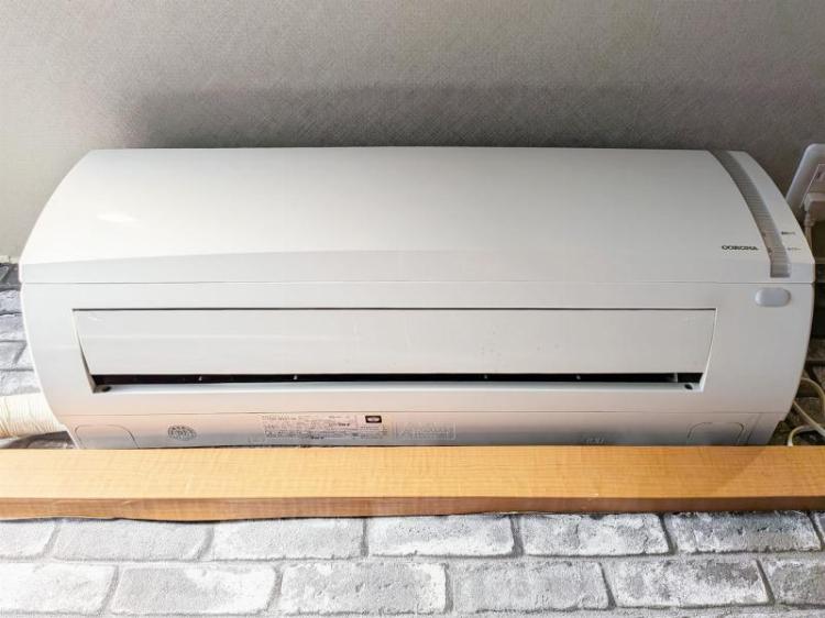 THE VALUE SHARED HOTEL TAKENOTSUKA3階 セキュリティ