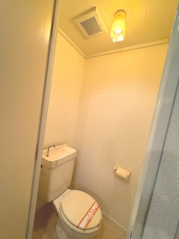 レジオン松戸3階 部屋その他
