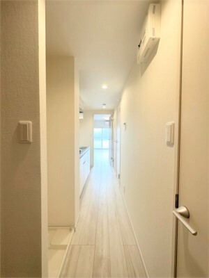 ヴィラ立場4階 部屋その他