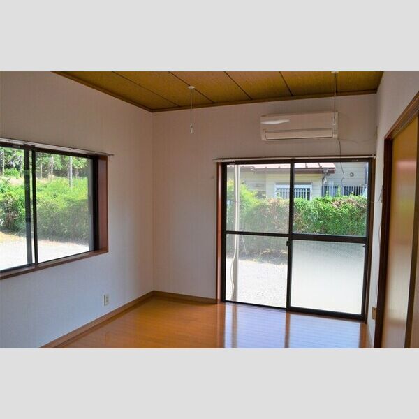 KSコータス101号室 洋室