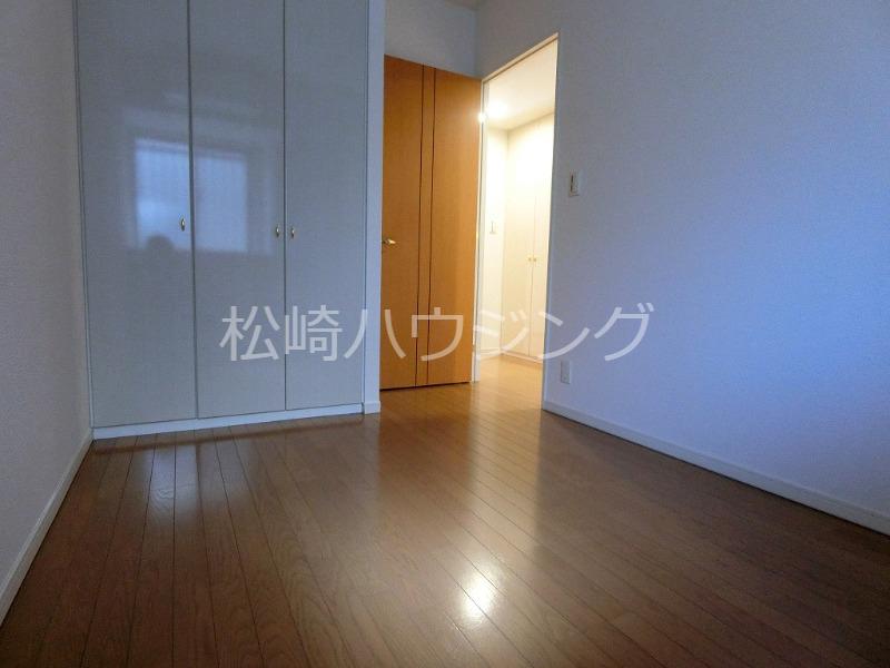 藤和シティホームズ新井薬師前2階 部屋その他