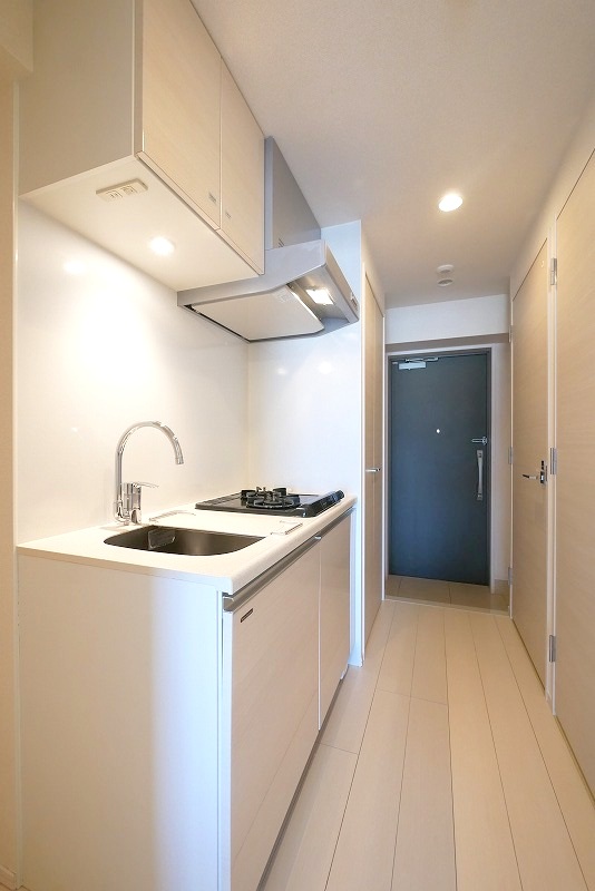 ハーモニーレジデンス東京アーバンスクエア#0025階 内観