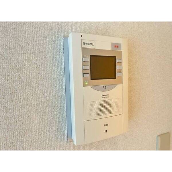 ラ・レジダンス・ド・ピエール0205号室 部屋その他