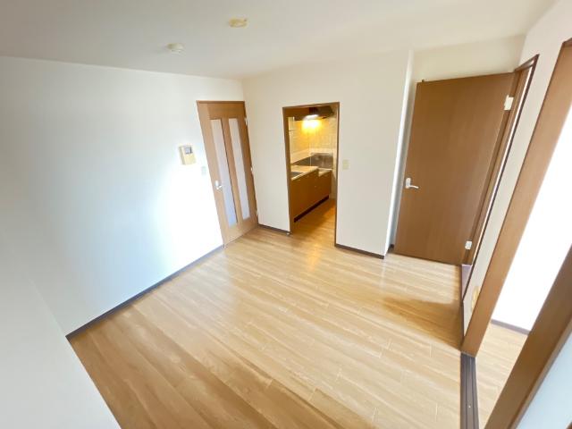 メゾンド・グランチェスタ ダイニング