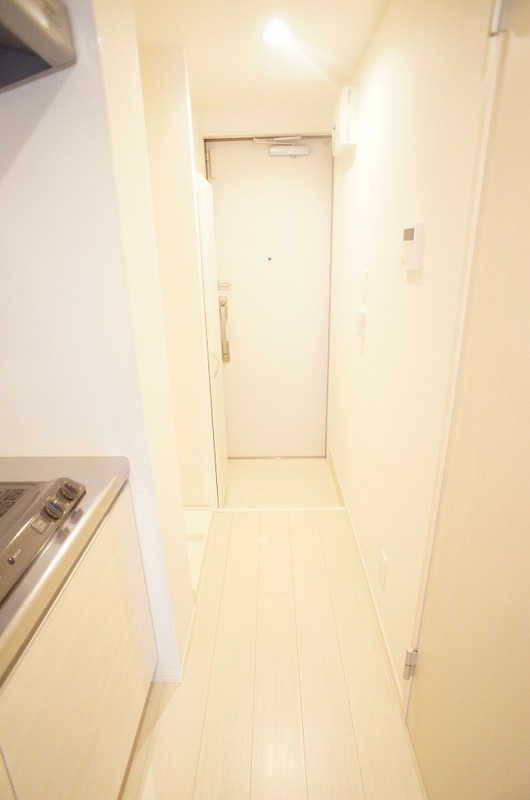 リブリ・磯子3階 部屋その他