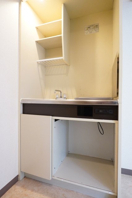 日神パレス西台第二 キッチン