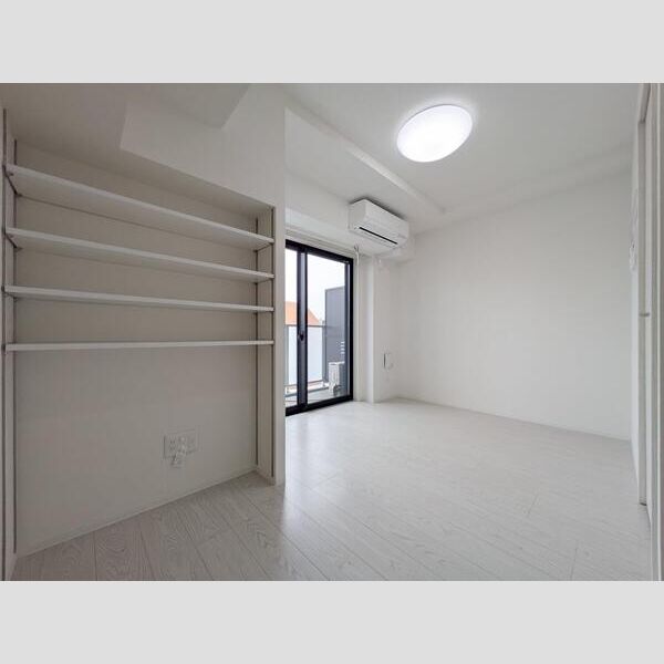 Alivis船橋East.WestEast0206号室 玄関