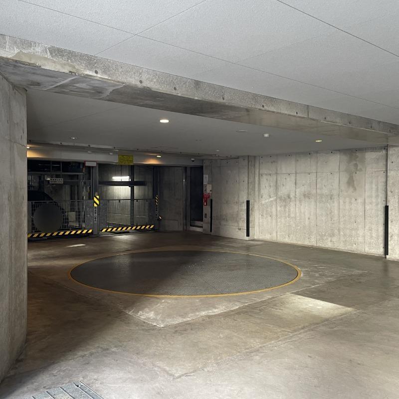 フェニックス横濱関内ＢＡＹ　ＭＡＲＫＳ7階 同建物別部屋の参考画像