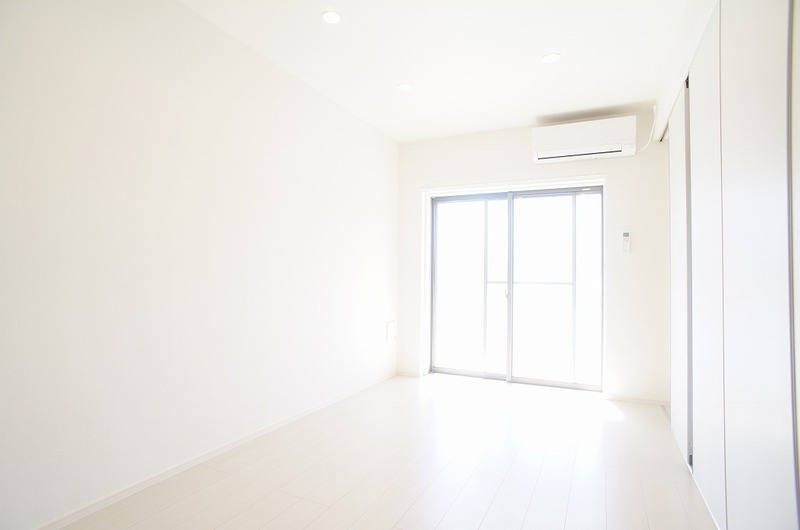 リブリ・ELPIS MORI2階 部屋その他