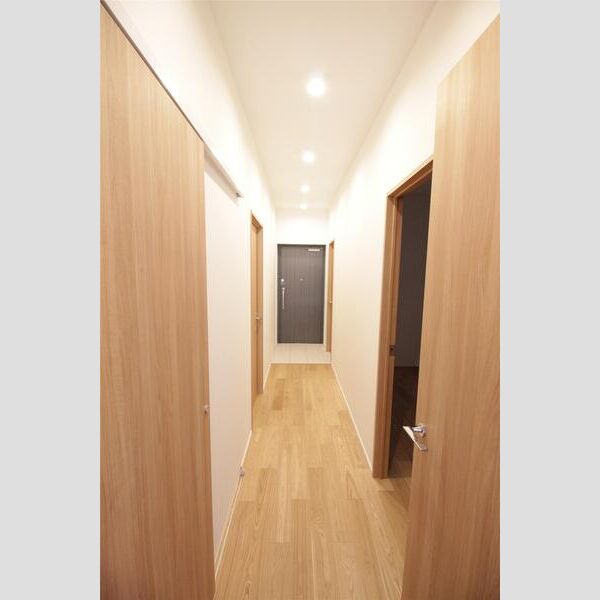 Park famille yoga301号室 部屋その他