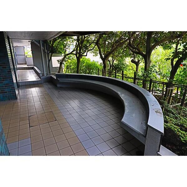 ビラ園生 部屋設備