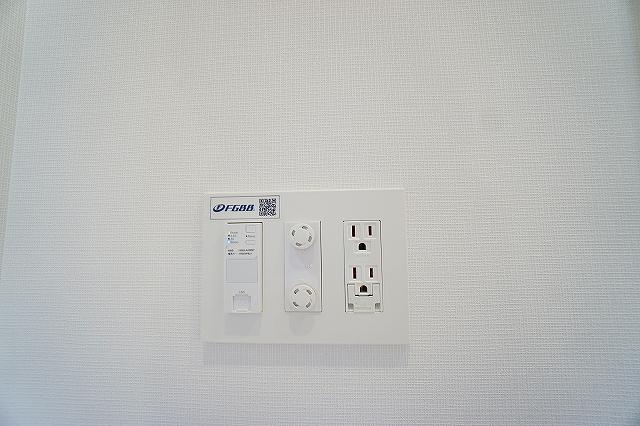 ALTERNA東池袋7階 その他