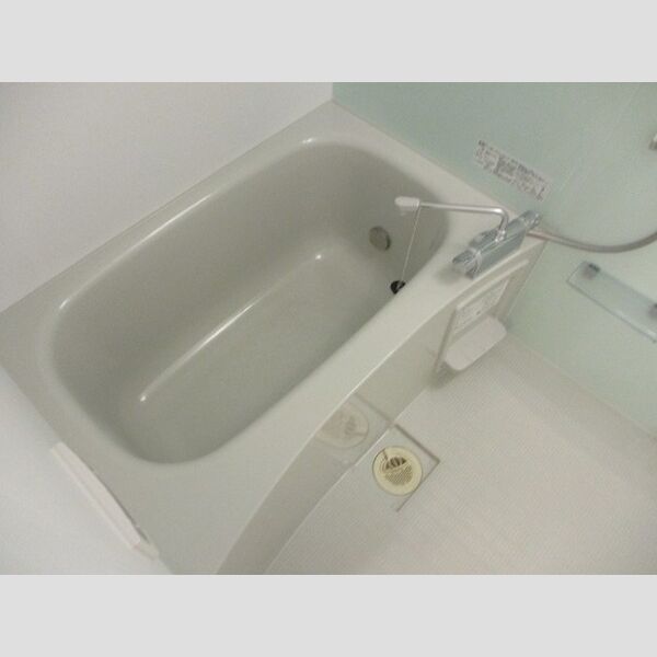 マノワール　ブリーズ(manoir brise)　A棟 浴室