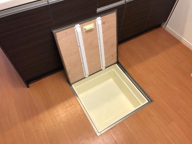 プログレス キッチン