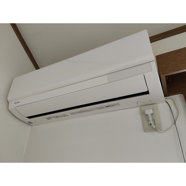 コーポ牛若丸20A号室 部屋その他