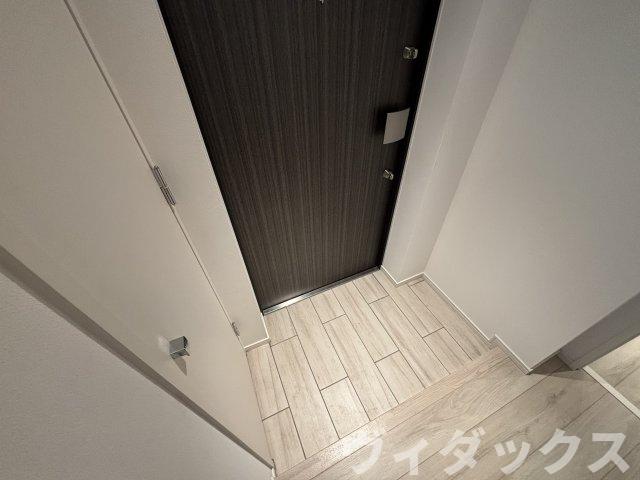 Log入谷／ログ入谷403号室 Log入谷