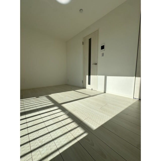 エクセラン中浦和304号室 内観