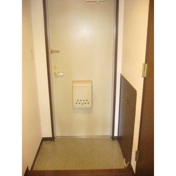 Ｓｕｎｒｉｓｅ　浅草 玄関