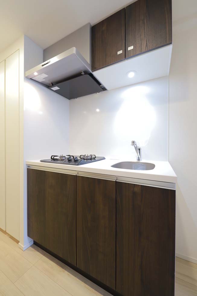 MAXIV横浜吉野町TRE 内観