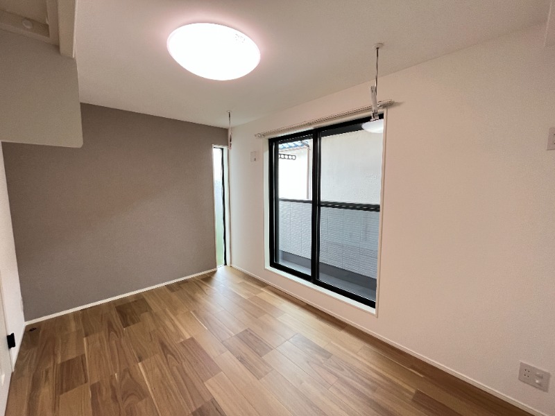 Nグランツ押切2階 部屋その他