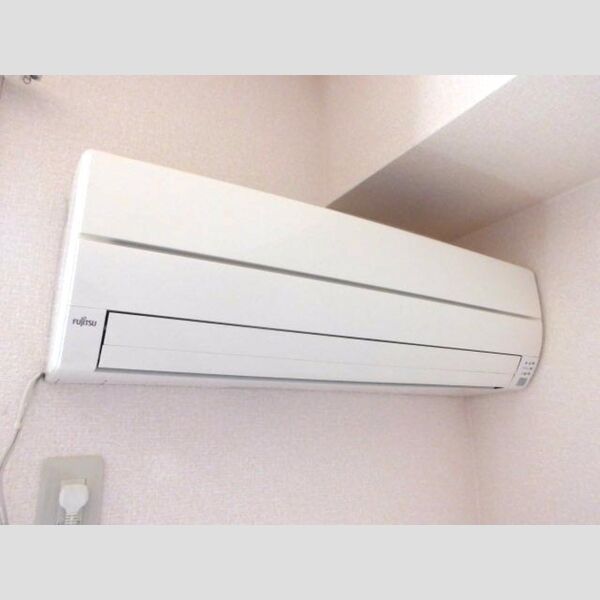 Erdbeere103号室 エアコン