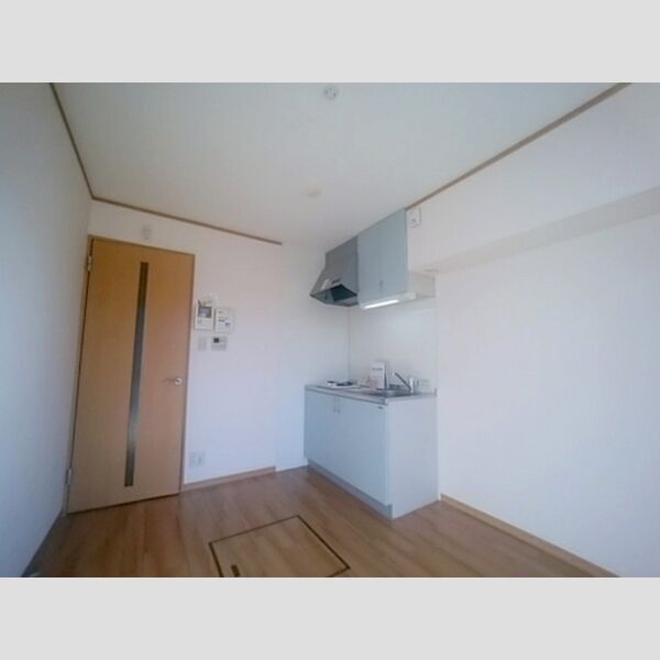 グレイス浜野　A リビング