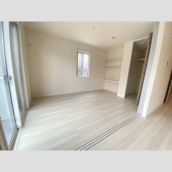 ブレッザ港南台106号室 部屋その他