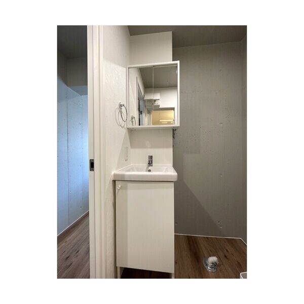 Urban　Nest　杉並3A号室 洗面