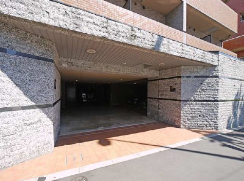 トーシンフェニックス方南町弐番館512号室 エントランス