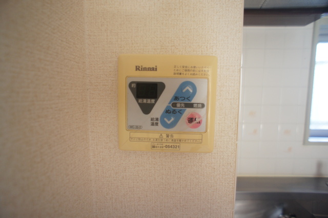 カーサ八千代 部屋設備