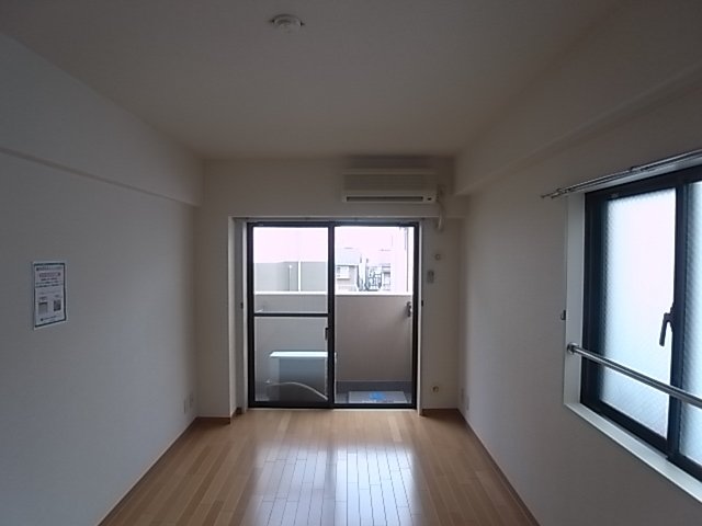 ライオンズマンション大森本町第２3階 部屋その他