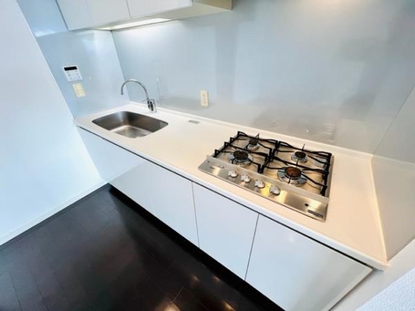 Ｂｒｉｌｌｉａ　ｉｓｔ　三軒茶屋　ブラッサムテラス10階 部屋設備