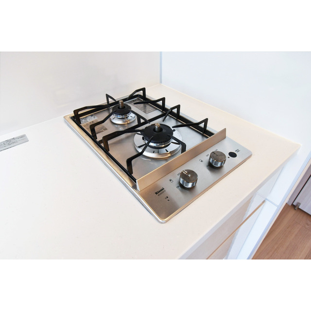 クオリタス住吉0504号室 内観