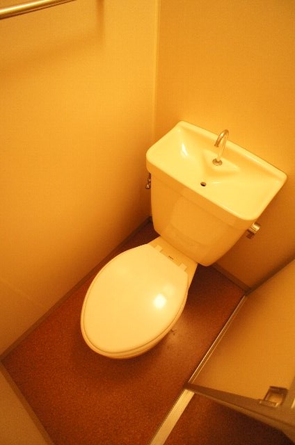 メイプル0209号室 同タイプのお部屋になります。