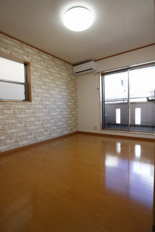 エクシード保土ヶ谷2階 部屋その他