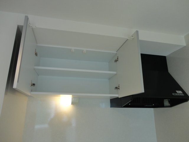 Camellia キッチン