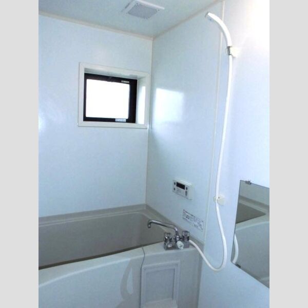 サンライズ　F 追炊き機能付風呂(窓あり)