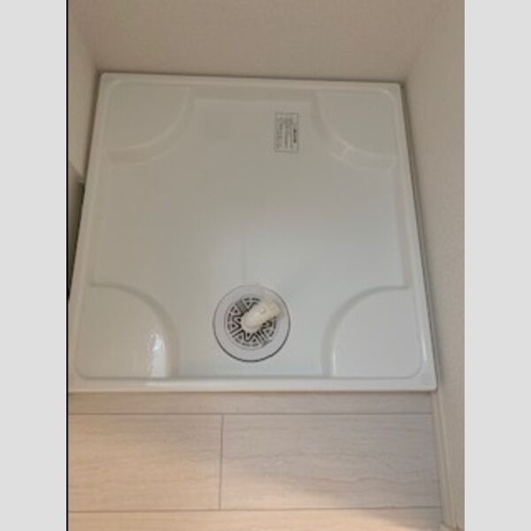 セジュール西台5 防水パン