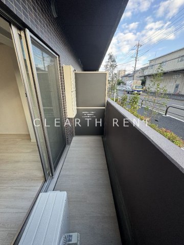 ＧＲＡＮ ＰＡＳＥＯ 谷在家1階 新築/敷金礼金ゼロ/仲介手数料無料/フリーレント2か月