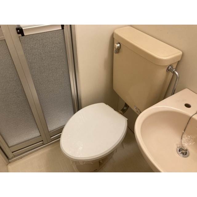 ザ・ファースト西所沢 内観