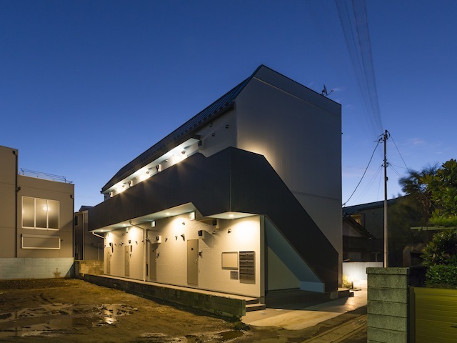 エトワール幕張2階 部屋その他