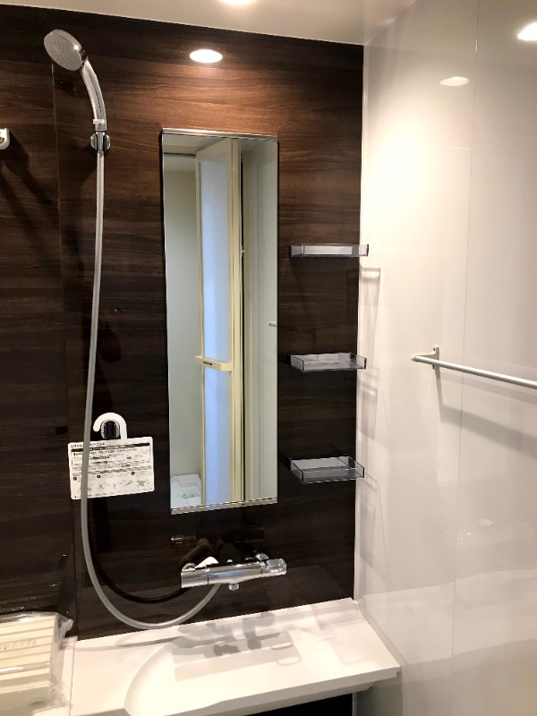 REVEUR　HILL2階 部屋その他