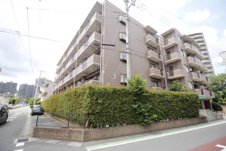 Ａ－ＣＲＯＳＳ（アクロス） 外観