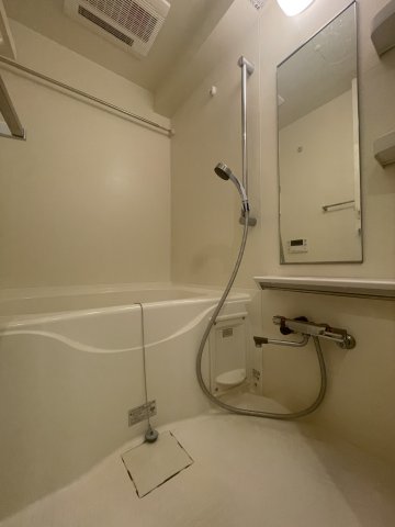 グランパセオ清澄白河Ⅱ0202号室 お風呂