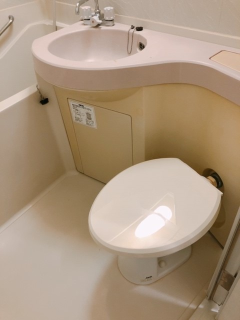 アンダルシア市川(A-025)4階 同建物別部屋の参考画像