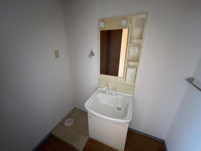 Ｍａｐｌｅ  ｇａｒｄｅｎ 洗面