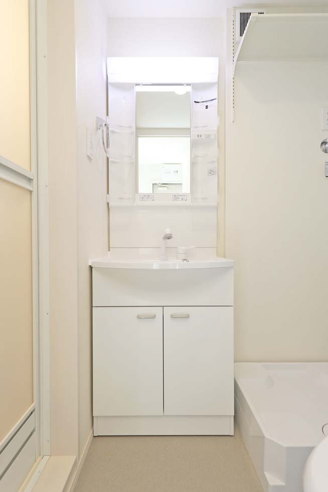 ハーモニーテラス春日町Ⅵ 内観